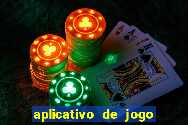 aplicativo de jogo que paga no cadastro